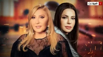 تصعيد فني.. فريال يوسف ترفع بلاغاً ضد نادية الجندي بعد وصف الفاشلة